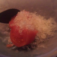 ステーキハウス ミディアムレア - 