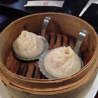 過門香 赤坂溜池山王店 - 小籠包