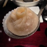 過門香 赤坂溜池山王店 - 小籠包アップ