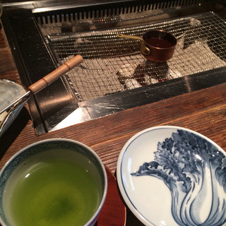 囲炉裏ダイニング たなか _2