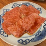 焼肉ホルモン金樹 - 