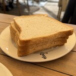 Loetje - パン(2人分)