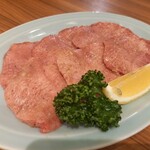 焼肉ホルモン金樹 - 