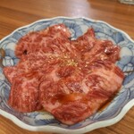 焼肉ホルモン金樹 - 
