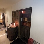 ザ・バー・カサブランカ - 