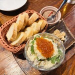 サカナバル コラーレ - 