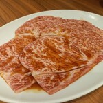 焼肉ホルモン金樹 - 