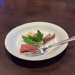 ザ・バー・カサブランカ - 