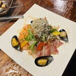 サカナバル コラーレ - 