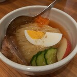 焼肉ホルモン金樹 - 