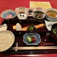 日本料理・鉄板焼 はや瀬 - 