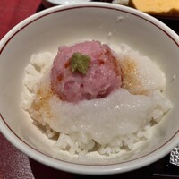 日本料理・鉄板焼 はや瀬 - 
