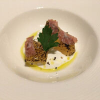 リストランテASO - 