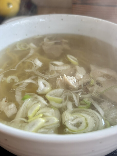 楽食中華 飛燕（ひえん） - 糸井（中華料理）の写真