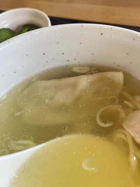 楽食中華 飛燕（ひえん） - 糸井（中華料理）の写真