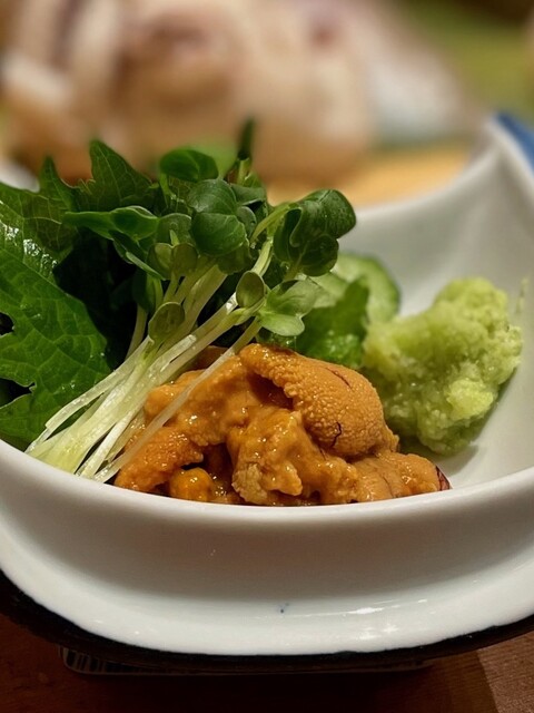 Tsukiji Sushi Sei Kyoto Daimaru Ten