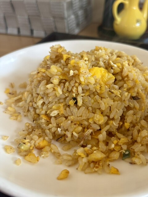 楽食中華 飛燕（ひえん） - 糸井（中華料理）の写真