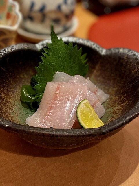 Tsukiji Sushi Sei Kyoto Daimaru Ten photo 5