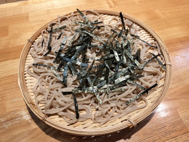 くりた - 新静岡/そば | 食べログ