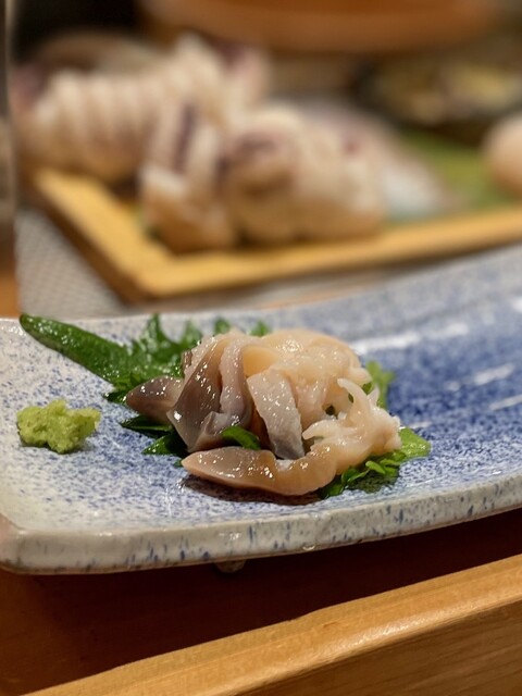 Tsukiji Sushi Sei Kyoto Daimaru Ten photo 4