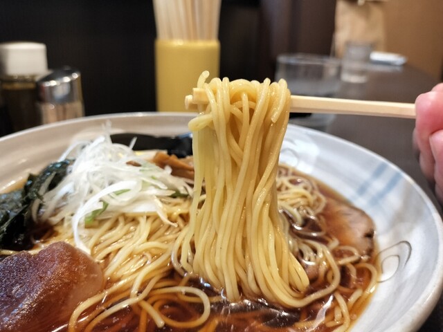 フジメン ペガサート店 - 新静岡/ラーメン | 食べログ
