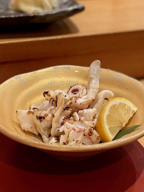 Tsukiji Sushi Sei Kyoto Daimaru Ten photo 3