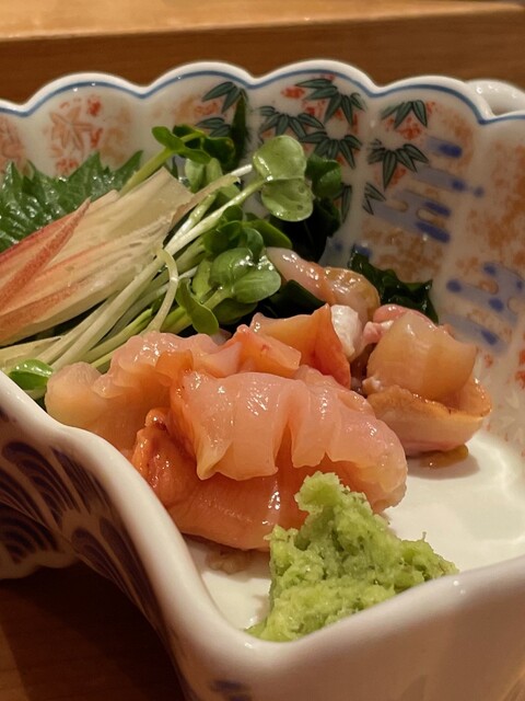 Tsukiji Sushi Sei Kyoto Daimaru Ten photo 2