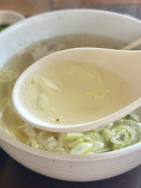 楽食中華 飛燕（ひえん） - 糸井（中華料理）の写真