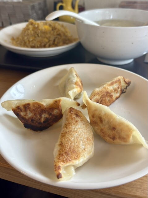 楽食中華 飛燕（ひえん） - 糸井（中華料理）の写真