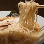 あら焚き中華 さんト - 