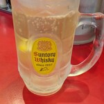 中華食堂 一番館 - 