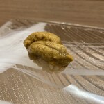 鮨処 暁 -akatsuki- - 