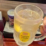 中華食堂 一番館 - 