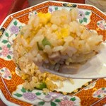 中華食堂 一番館 - 