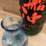 鮨処 暁 -akatsuki- - 