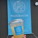 御浜Blues Cafe - ドリンク写真: