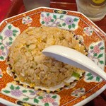 中華食堂 一番館 - 