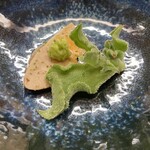 鮨処 暁 -akatsuki- - 