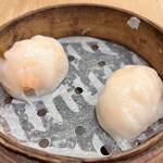 點心到 - 海老餃子