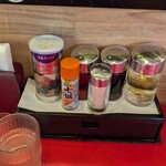 中華食堂 一番館 - 