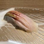 鮨処 暁 -akatsuki- - 