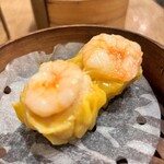 點心到 - 原隻蝦燒賣（2粒）