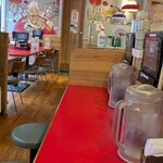 中華食堂 一番館 - 