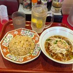 中華食堂 一番館 - 