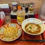 中華食堂 一番館 - 