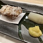 鮨処 暁 -akatsuki- - 