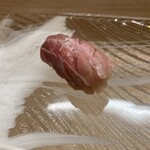 鮨処 暁 -akatsuki- - 