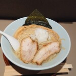 あら焚き中華 さんト - 