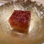 鮨処 暁 -akatsuki- - 