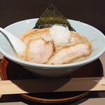 あら焚き中華 さんト - 